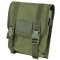Condor 36" DOUBLE RIFLE CASE